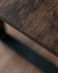 FLAT STEEL TABLE
