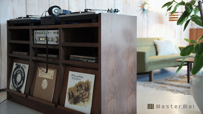 KOROVA DJ BOOTH W1010 (2列)