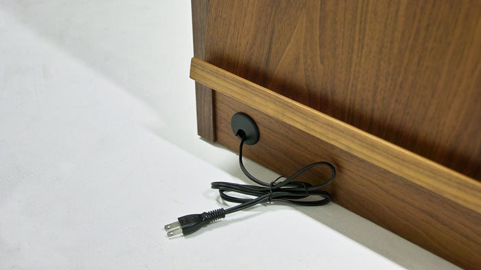 KOROVA DJ BOOTH W1010 (2列)