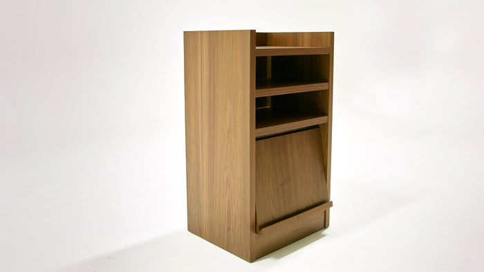 KOROVA DJ BOOTH SATELLITE