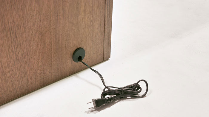 KOROVA DJ BOOTH SATELLITE