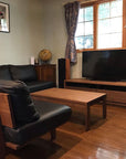 KLUG LIVING TABLE