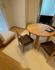 RONDE DINING TABLE