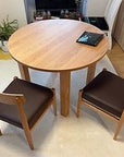 RONDE DINING TABLE