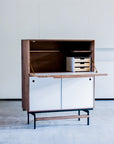FAMILIA CABINET DESK
