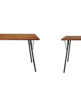 GRANDVIEW DINING TABLE