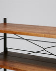 GRANDVIEW SHELF(H1650 / H1000)