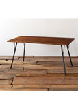 GRANDVIEW DINING TABLE