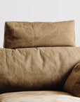RIPOSO HEADREST