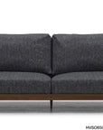 HEAVEN SOFA 850 210 (TWO ARM)