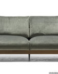 HEAVEN SOFA 850 190 ( TWO ARM)