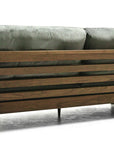 HEAVEN SOFA 850 190 ( TWO ARM)