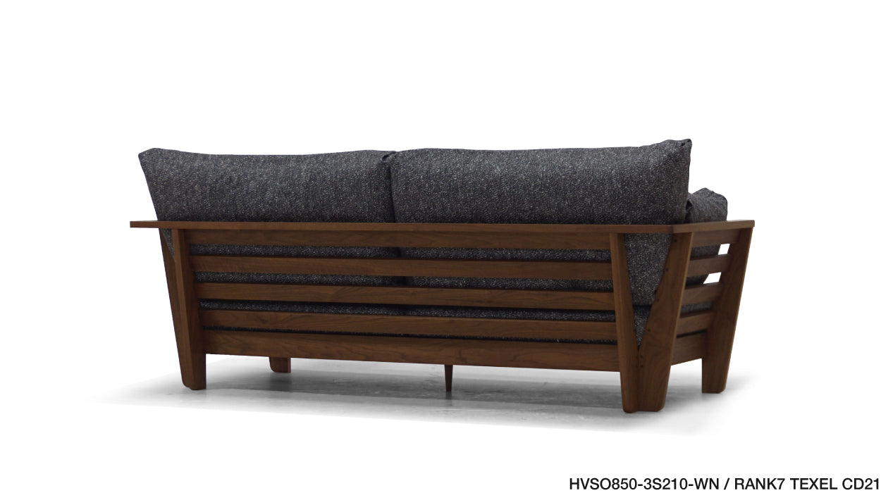 HEAVEN SOFA 850 190 ( TWO ARM)