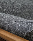 HEAVEN SOFA 850 190 ( TWO ARM)