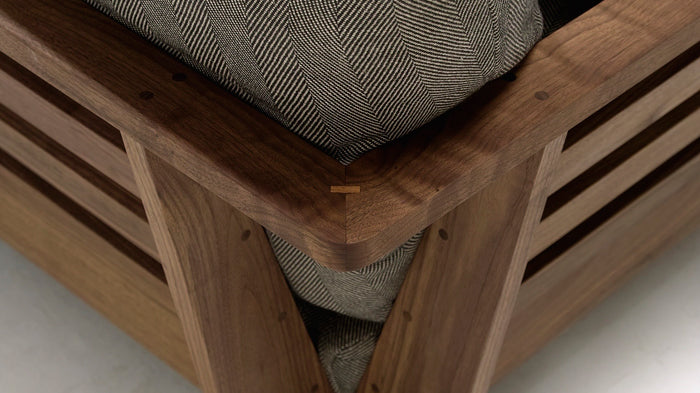 HEAVEN SOFA 950 130 (ONE ARM)