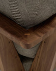 HEAVEN SOFA 950 130 (ONE ARM)