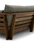HEAVEN SOFA 950 180 (ONE ARM)