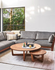 HEAVEN SOFA 950 180 (ONE ARM)