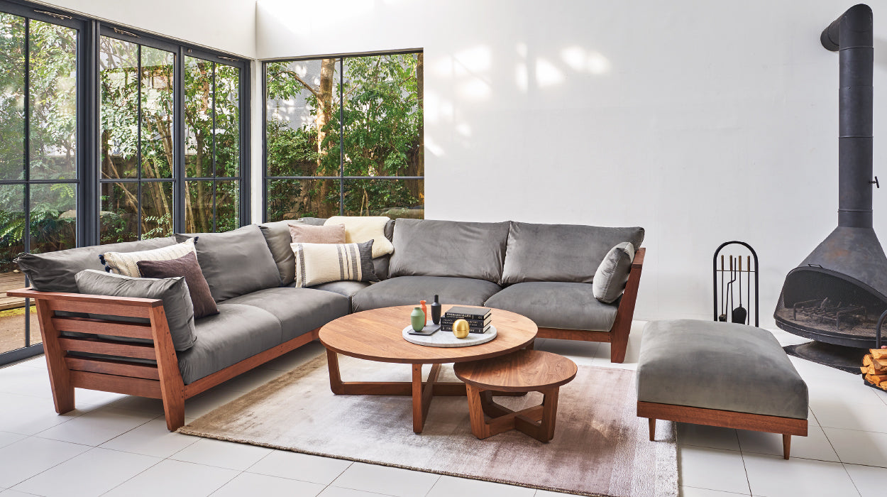 HEAVEN SOFA 950 130 (ONE ARM)