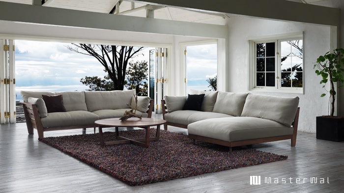 HEAVEN SOFA 950 180 (ONE ARM)