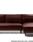 HEAVEN SOFA 950 130 (ONE ARM)