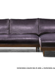 HEAVEN SOFA 950 180 (ONE ARM)