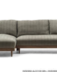 HEAVEN SOFA 950 130 (ONE ARM)