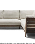 HEAVEN SOFA 950 130 (ONE ARM)