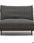 HEAVEN SOFA 950 100 (ARMLESS)