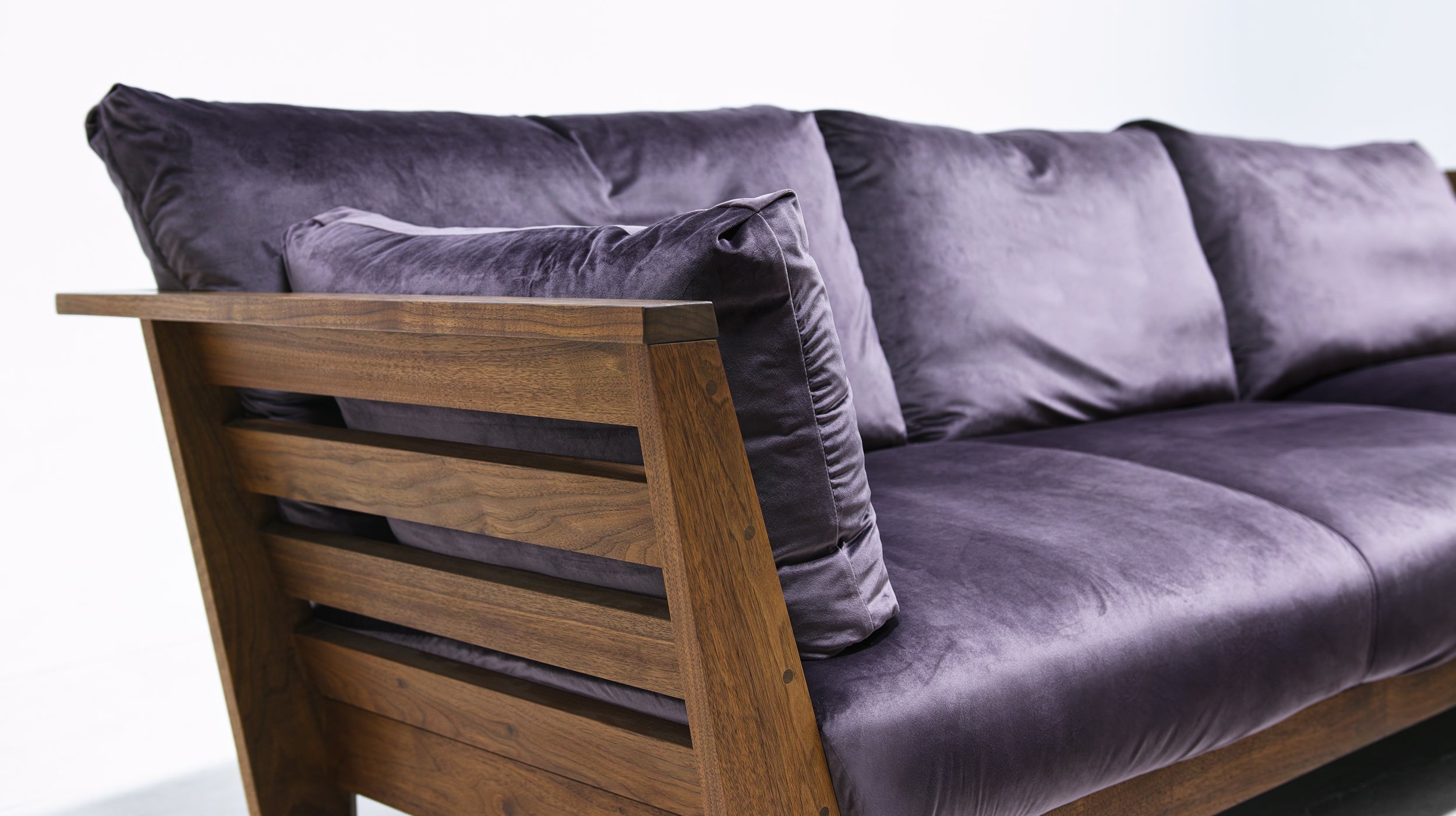 HEAVEN SOFA 950 130 (ONE ARM)