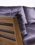 HEAVEN SOFA 950 130 (ONE ARM)