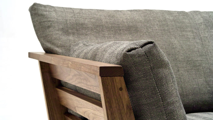 HEAVEN SOFA 950 130 (ONE ARM)