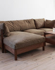 RIPOSO SOFA 217