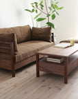 RIPOSO SOFA 140