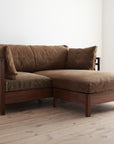 RIPOSO SOFA 140