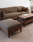 RIPOSO SOFA 217