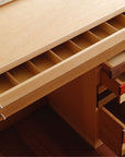 SONO DRESSER DESK 074