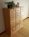 FREX HIGH CHEST 105