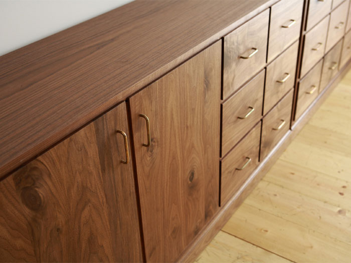 FREX CHEST & DOOR 159