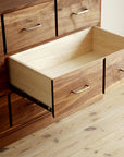 FREX LOW CHEST 138