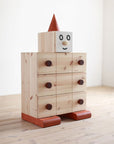 WF KIDS HUMAN CHEST 054