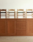 SHIRLEY CHEST & DOOR 169