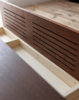 VERA CREPA TV BOARD