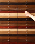 SONO DRESSER DESK 074