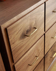 FREX HIGH CHEST 105