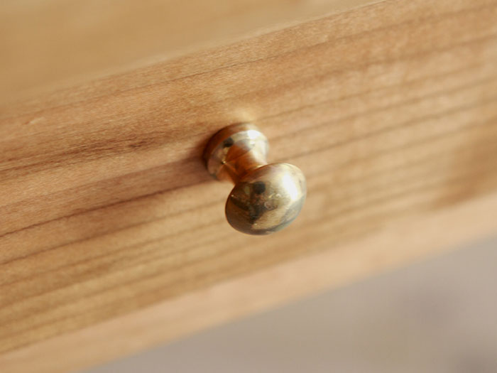 SHIRLEY CHEST & DOOR 169