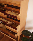 SONO CHEST 035 & 056