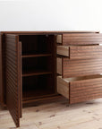 VERA CREPA CHEST & DOOR