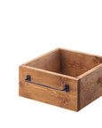 INES BOX