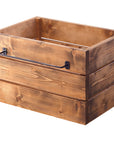 INES BOX